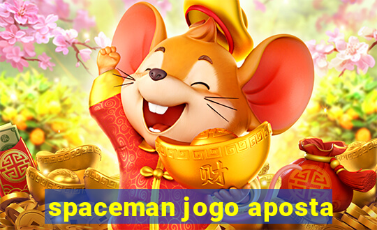 spaceman jogo aposta